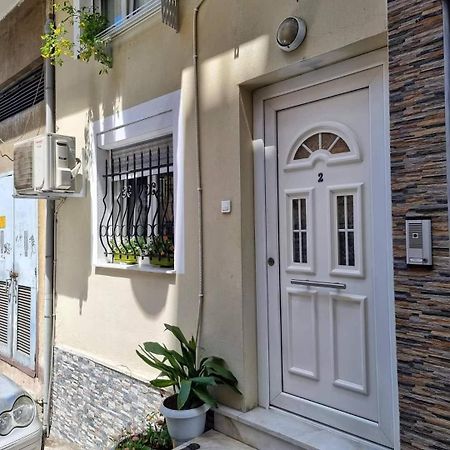 Casa Blanca Apartment Kavala Exterior photo