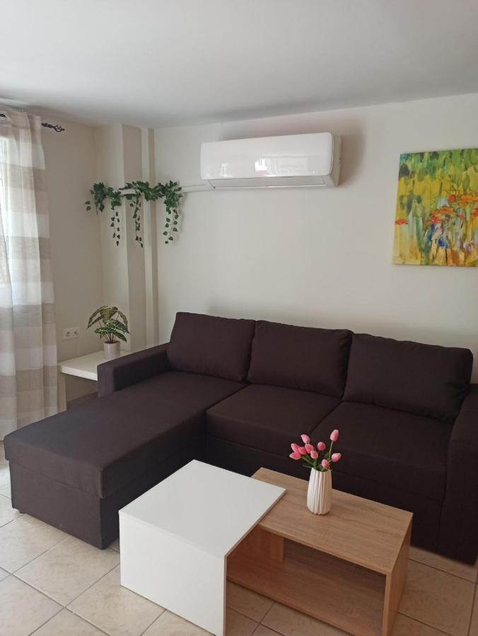 Casa Blanca Apartment Kavala Exterior photo